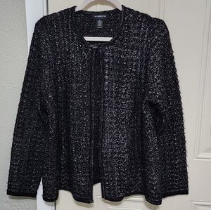 Liz Claiborne Career Cardigan